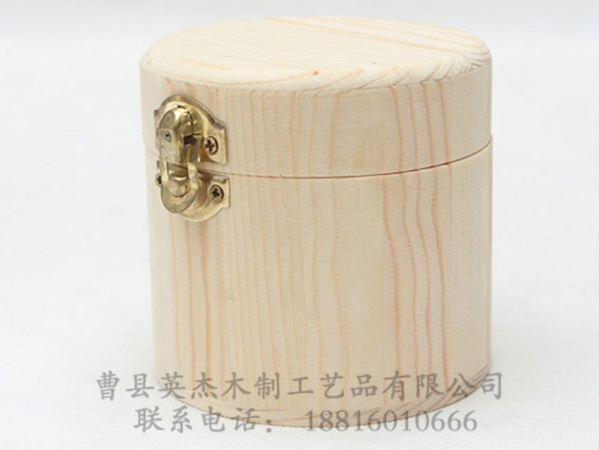 點擊查看詳細信息<br>標題：松木小圓桶 閱讀次數(shù)：2315